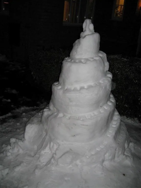 Helter skelter